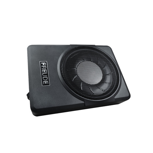 Freude FED-1000 10-Inch Active Underseat Subwoofer