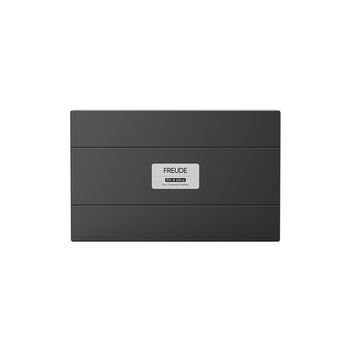 Freude FH-4 Ultra Class D 4-Channel Amplifier