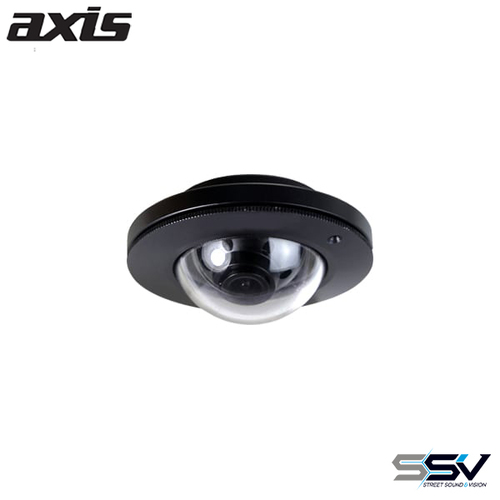 Full Hd Heavy Duty Dome Camera