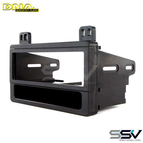 DNA FM-K550 Fascia Panel To Suit Ford