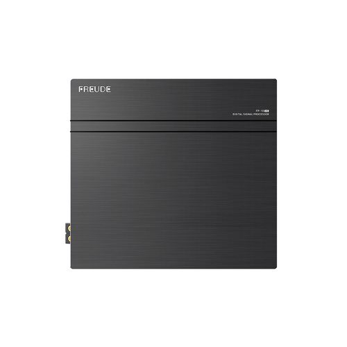Freude FP-10 V5 10-Channel DSP with 8-Channel Amplifier