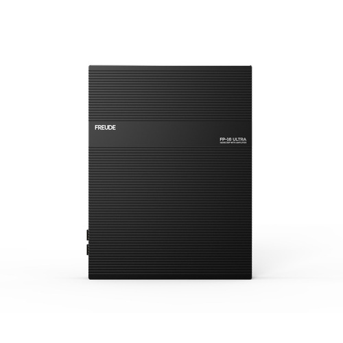 Freude FP-16 Ultra 16-Channel DSP Amplifier