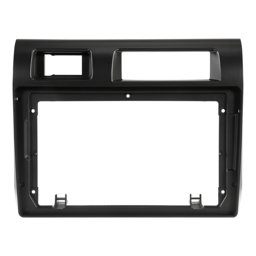 Aerpro FP3085 9 Inch Facia Plastics To Suit Toyota Landcruiser 76, 78, 79 Series