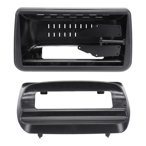 Aerpro FP3152 9" Facia Kit To Suit Mazda 2 & CX-3 2014-on