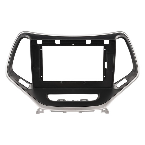 Aerpro FP3162 10" Facia Kit To Suit Jeep Cherokee 2015-on