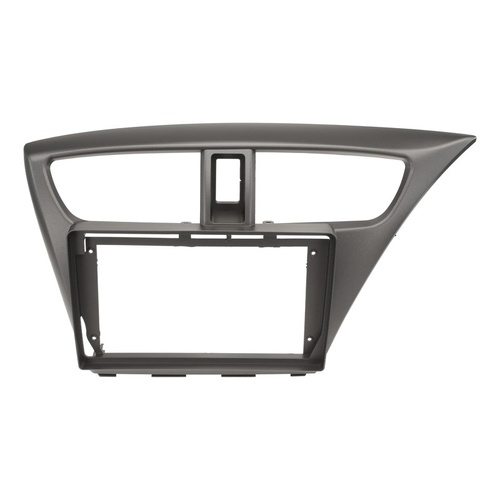 Aerpro FP3163 10" Facia Kit To Suit Honda Civic Hatch 2012-2015
