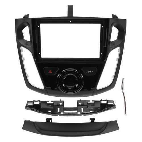 Aerpro FP3172 9" Facia Kit To Suit Ford Focus 2012-2018