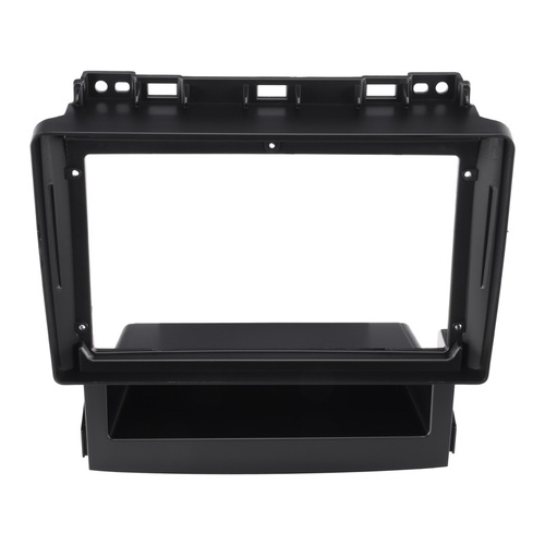 Aerpro FP3173 9" Facia Kit To Suit Subaru Forester, Impreza & XV 2017-on