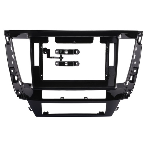 Aerpro FP3195 10" Facia Kit To Suit Mitsubishi Pajero Sport 2019-2024