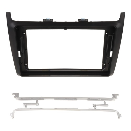 Aerpro FP3196 9" Facia Kit To Suit Volkswagen Polo 2015-2017