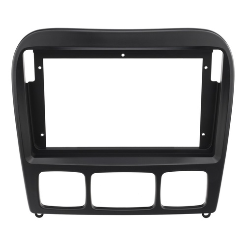 Aerpro FP3201 9" Facia Kit To Suit Mercedes-Benz C-Class 2000-2004 (W203)