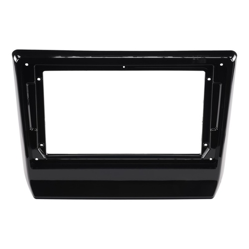Aerpro FP3205 9" Facia Kit To Suit Mazda BT-50 2020-on (Gloss Black)