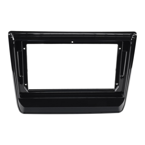 Aerpro FP3216 9" Facia Kit To Suit Isuzu D-Max & MU-X 2021-on