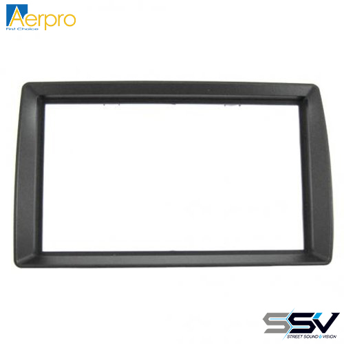 Aerpro FP6404 To Suit Honda stream 2006