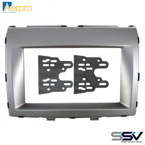 Aerpro FP6406 To Suit Mazda mpv 2006