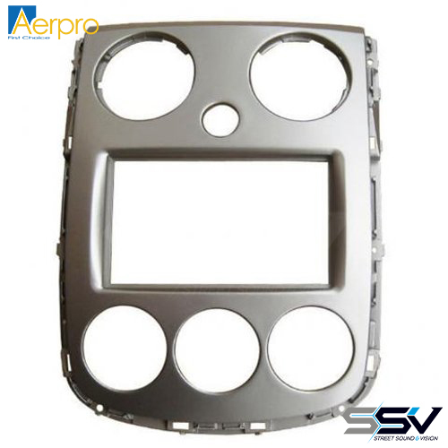 Aerpro FP6408 To Suit Mazda verisa 2004