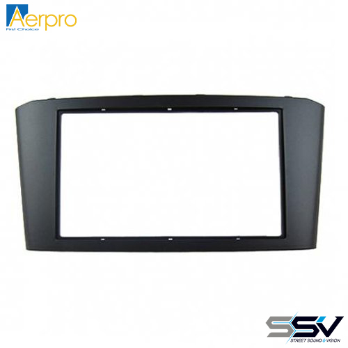 Aerpro FP6421 To Suit Toyota avensis 2003-2008