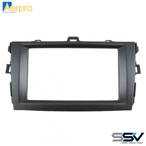 Aerpro FP6422 To Suit Toyota blade 2006