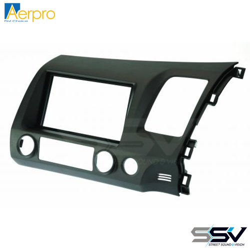Aerpro FP7800 Facia to suit Honda