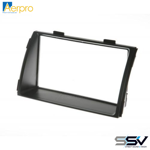 Aerpro FP8036 Fascia to suit Kia Sorento 2009-2012 XM