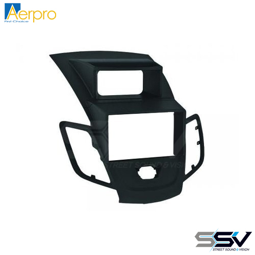 Aerpro FP8040B Facia to suit Ford