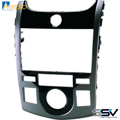 FP8069 Facia to suit Kia Cerato 2009-2013 TD