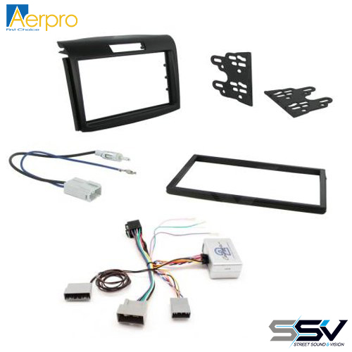 Aerpro FP8084K Install kit to suit Honda CRV