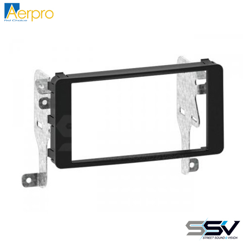 AerproFP8100 Facia to suit Mitsubishi Lancer