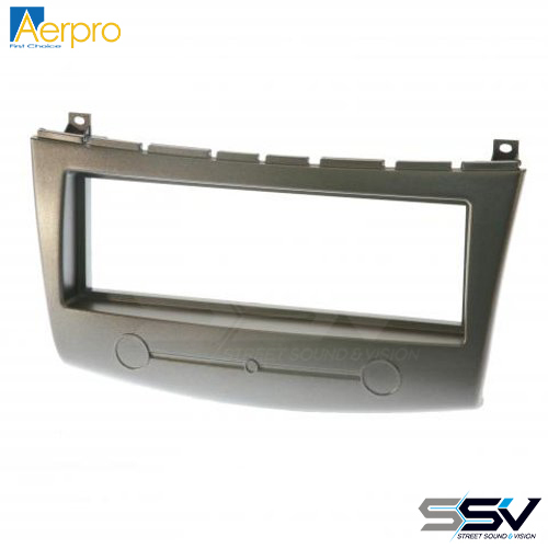 Aerpro FP8209 To Suit Proton lotus gen2 1 din