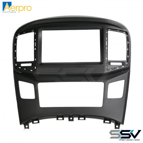 Aerpro FP8246 Fascia kit to suit Hyundai