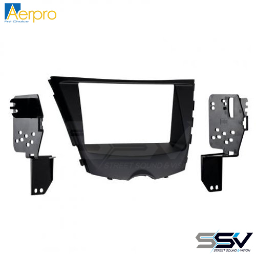 Aerpro FP8261 To Suit Hyundai veloster