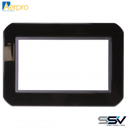 Aerpro FP8369 Facia Suzuki Ignis MF