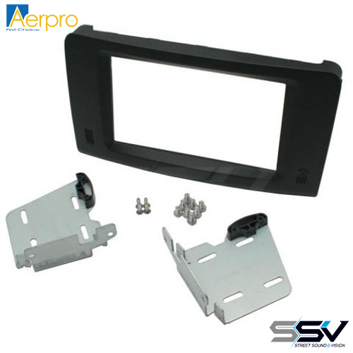 Aerpro FP8406 Facia Kit Mercedes M Class