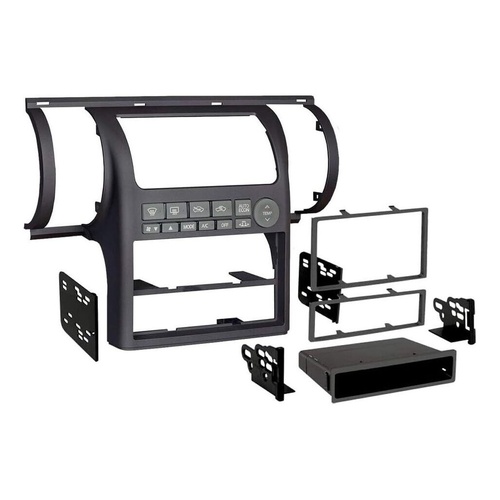 Aerpro FP8596 Facia Install Kit To Suit Nissan Skyline Black