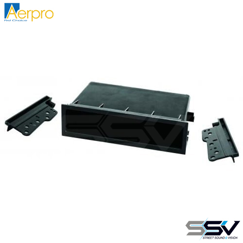 Aerpro FP9016 Facia to suit Toyota, Ford, Vehicles 