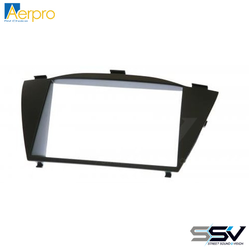 FP9035 Facia to suit Hyundai
