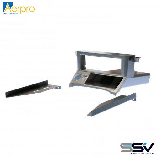 Aerpro FP9042 Fascia to suit Ford Falcon 2002-2008 BA, BF
