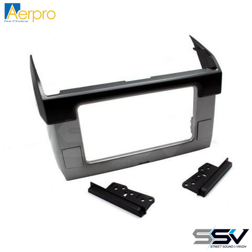 Aerpro FP9105 Facia to suit Toyota