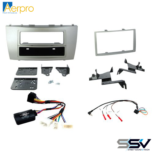Aerpro FP9218K Install kit to suit Toyota Camry