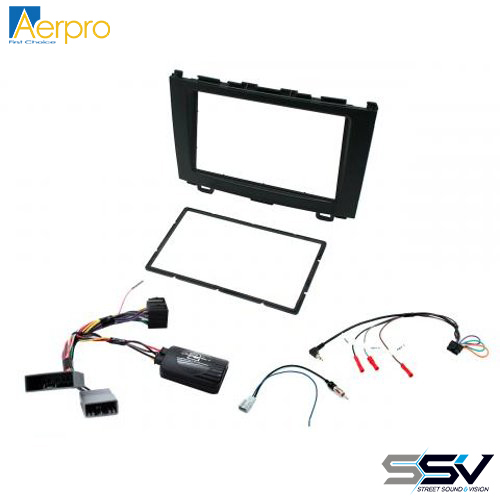 Aerpro FP9273K Install kit to suit Honda CRV