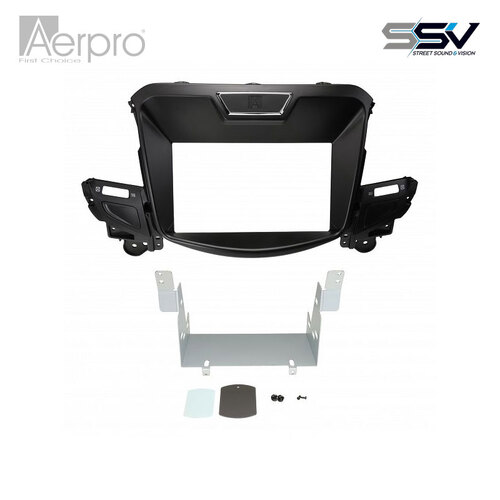 Aerpro FP9353 Fascia kit to suit Holden VF