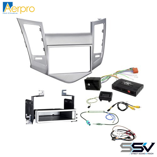 Aerpro FP9421KC Install kit to suit Holden