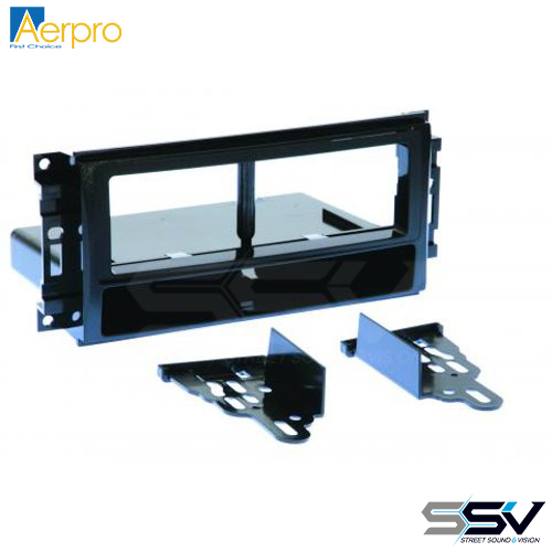 Aerpro FP996511 Jeep / crysler / dodge 2007up