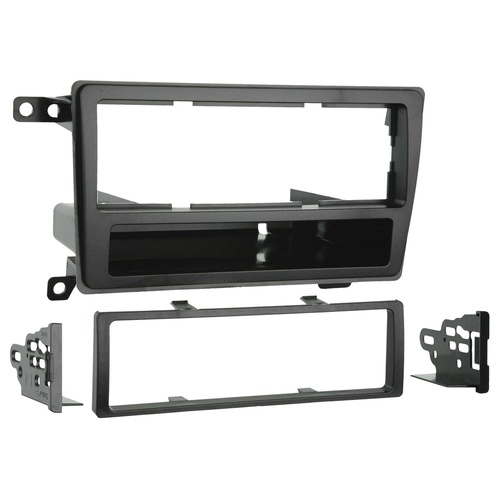 Aerpro FP997403 Nissan Pathfinder 2003 - 2004 Single Din & Pocket