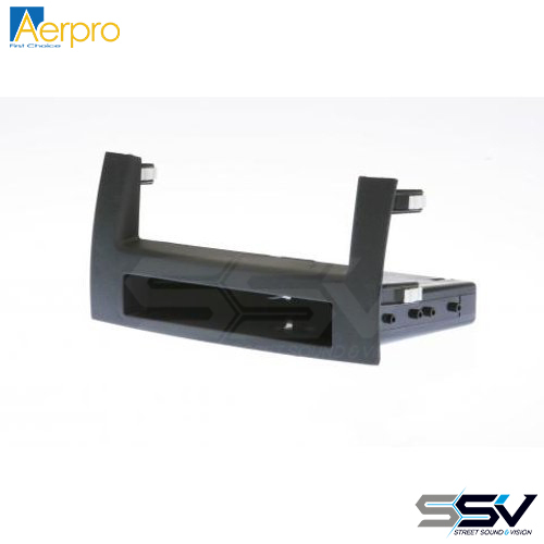Aerpro FP998213 To Suit Toyota prius 04/08 facia plate