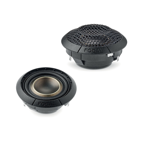 Focal K2M Series Frak Tweeters Pair