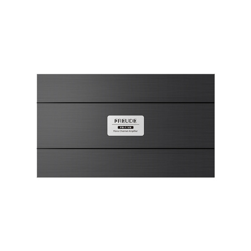 Freude FS-1 V2 Class D Mono Amplifier