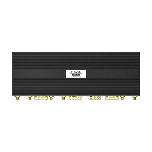 Freude FS-6 Class A/B 6-Channel Amplifier