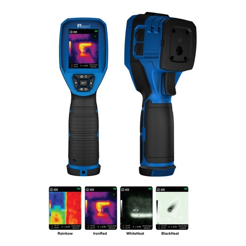 Aerpro G2000T Handheld Thermal Camera