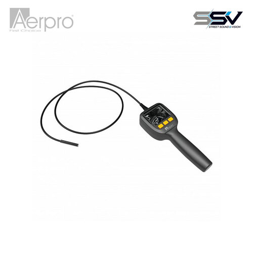 Aerpro G4000 2.4" Display inspection camera